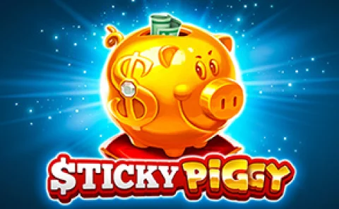 Sticky Piggy