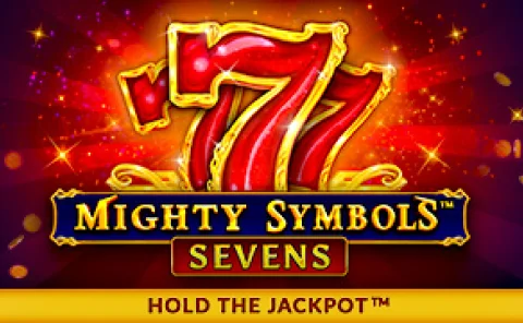 777 Mighty Symbols