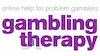 gambling therapy